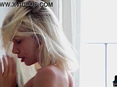 Is this petite Russian teen Aleksandra Smelova in softcore?