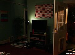 busty lesbian milf dp group fucked