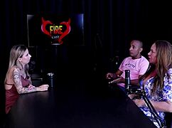 Who calls to record wants to fuck part of the family that doesn't accept wants to be grandma and charges for recordings - black top delight watch on sheer red