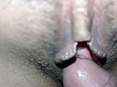 My Beautiful Virgin Stepsister Lets Me Touch Her Easily Because She Likes It