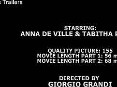 Wet kissing leads to tabitha poison's big gapes, pee drinking, and swallowing with gio1484.