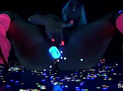 samantha saint solo masturbation nude