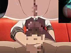 Hotwife with big tits craves hot guys episode 1 😍