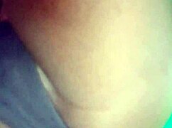 I-I messed up, real african shemale masturbates big cumshot