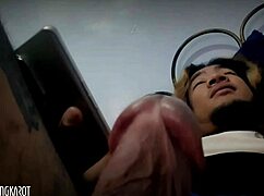 Morning libugan with big clit squirting and creampie fun 😏