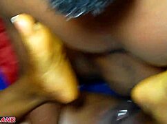 my husband CAN'T GET ENOUGH of my JUICY PUSSY