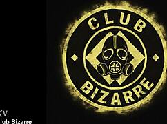 Watch Nikolehardx, petite and skinny, fucked by monster dildo