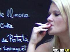 I Film Couple Fucking Through Window