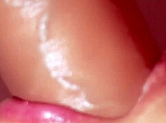 Unexpected Japanese Creampie Encounter