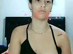 In Colombia, amateur teens engage in passionate Venezuelan tangos, exploring desires