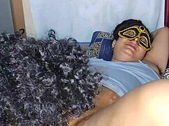 Desi Alisha Bhabhi's Pussy Gets Licked Intensely