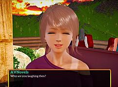 Exploring my new family dynamics in episode 368