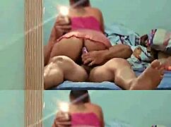 i made a compilation of cumshots in my stepsisters pussy, including cowgirl rides and creampies