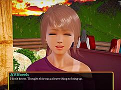 Exploring my new family dynamics in episode 368