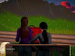 Exploring my new family dynamics in episode 368