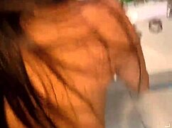 i fucked a hot 18yo colombian tinder girl realy hard in medellin motel