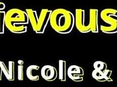 babe was surprised by my long cock 😲