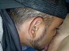 alumna fucks stepfather after classes in amateur video