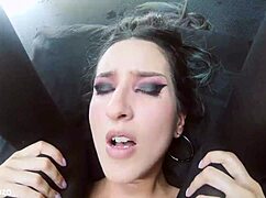 second scene skinny model anal milk inside the ass with syringe 90 anal atp 59m