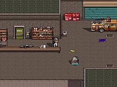 哇她有个卡伦姐姐战斗妓院回忆录第12集