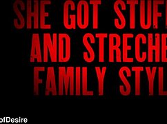 Martin Smeraldi's Intense 3-On-1 Triple Penetration