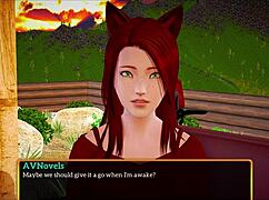 Exploring my new family dynamics in episode 368