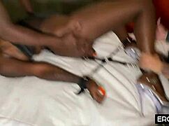 alison tyers hot lesbian fuck with big tits and pussy oral