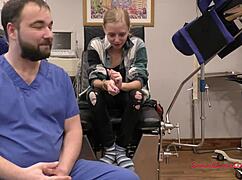 Human guinea pigs - ava siren