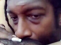 Close Up Pussy Sucking, You Could Be Next