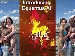 caught my man cheating, now i want a threesome cheat