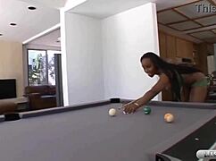 bbw bootylicious rome major cums in sandi jackmans massive cock