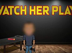 Does Kitty Quinn Show Off Her Tight Wet Pussy?