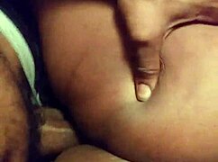 big booty bitch craves monster cock in ghetto fun 😈