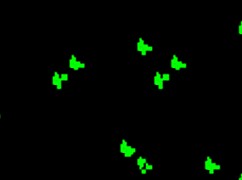 Ada Wong and Claire Redfield parody Resident Evil in a threesome on the couch