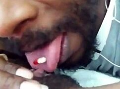 Close Up Pussy Sucking, You Could Be Next