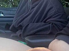 Break Time: BBW Amateur Gets Deepthroat And Swallows Cum