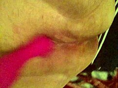 Sharinmailove Performs Solo Bbw Masturbation With Dildo