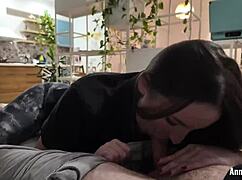 annafirepussy瘦妹子学新玩法超刺激