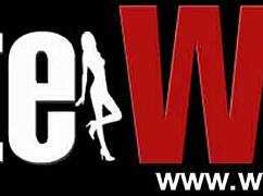 Blonde Milf Fucks Her Bbc Friend Hard