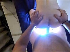 Morning sex with a 19-year-old Chinese university teen in her dorm, featuring homemade amateur action.