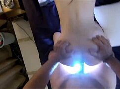 Morning sex with a 19-year-old Chinese university teen in her dorm, featuring homemade amateur action.