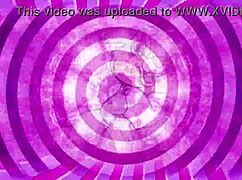 cum magic sissy training teaser with femdom jerk off instructions and big cock