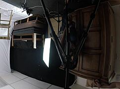 Mandy Mynxx主戏激烈口活表演