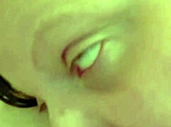 Tsbxoda Gets Her Big White Cock Deep Throated By Brandytopshelf