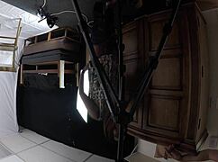 Mandy Mynxx Delivers Intense Oral Performance in Her Main Scene