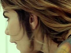 Chloe Lamour's Hard Anal Fuck