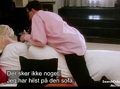 Charlize Theron stars in The Life and Death of Peter Sellers 2004