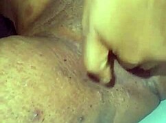 Is her pussy soooo wet, or is it just your imagination?