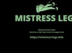 Soles Rub Cream On Each Other Teasingly