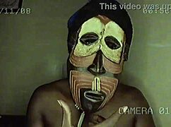 A Kenyan pastor in church offers his curvy member's ass as part of offerings to fuck.